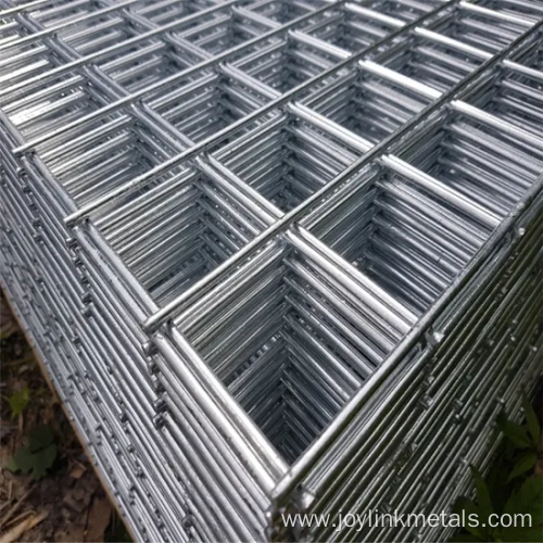 Welded Wire Mesh for Animal Metal Cage